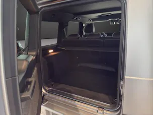 Mercedes-Benz G 450d 9G-Tronic