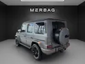 Mercedes-Benz G 450d 9G-Tronic