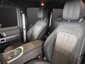Mercedes-Benz G 450d 9G-Tronic
