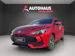 MG 3 1.5 Hybrid Luxury