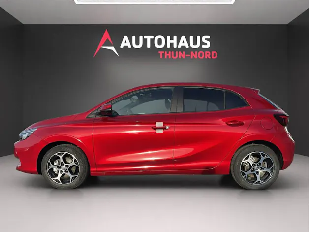 MG 3 1.5 Hybrid Luxury