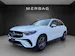 Mercedes-Benz GLC 300 4M AMG Line