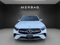 Mercedes-Benz GLC 300 4M AMG Line