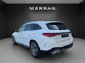 Mercedes-Benz GLC 300 4M AMG Line