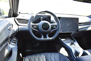 BYD Seal 82,2 kWh Excellence AWD