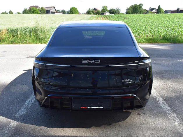 BYD Seal 82,2 kWh Excellence AWD