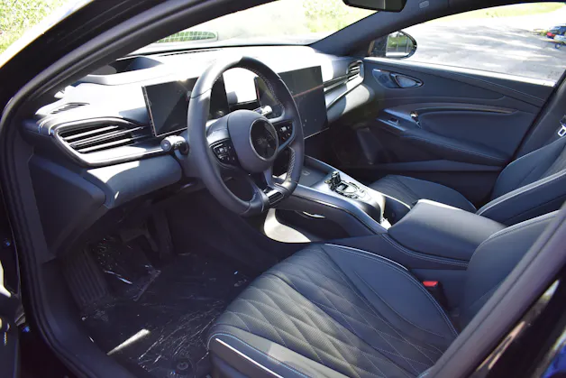 BYD Seal 82,2 kWh Excellence AWD