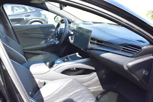 BYD Seal 82,2 kWh Excellence AWD