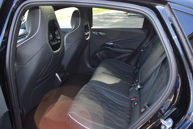 BYD Seal 82,2 kWh Excellence AWD