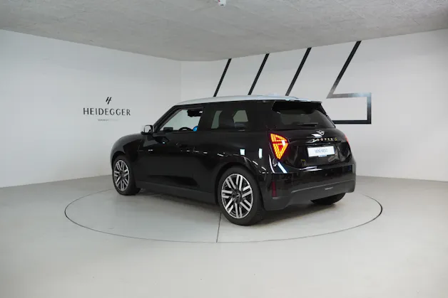 Mini Cooper SE