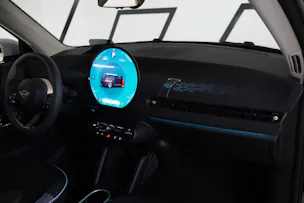 Mini Cooper SE