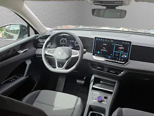 VW Tiguan 1.5 TSI evo2 mHEV Trend DSG