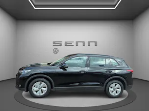 VW Tiguan 1.5 TSI evo2 mHEV Trend DSG