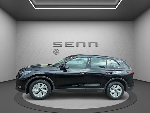VW Tiguan 1.5 TSI evo2 mHEV Trend DSG