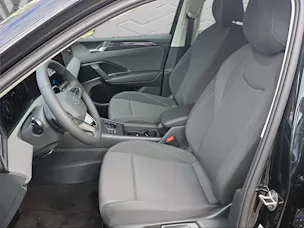 VW Tiguan 1.5 TSI evo2 mHEV Trend DSG
