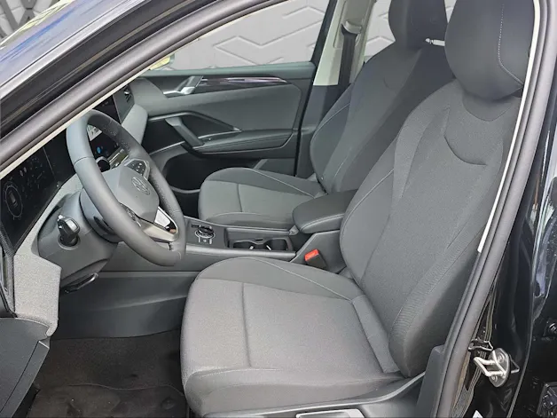 VW Tiguan 1.5 TSI evo2 mHEV Trend DSG