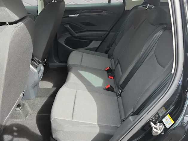 VW Tiguan 1.5 TSI evo2 mHEV Trend DSG
