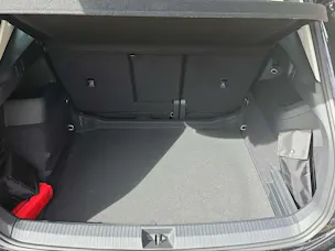 VW Tiguan 1.5 TSI evo2 mHEV Trend DSG