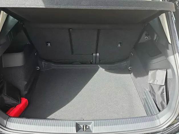 VW Tiguan 1.5 TSI evo2 mHEV Trend DSG