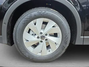 VW Tiguan 1.5 TSI evo2 mHEV Trend DSG