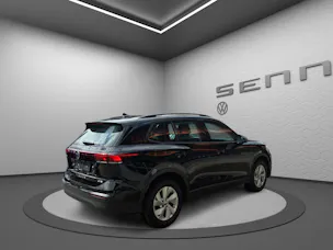 VW Tiguan 1.5 TSI evo2 mHEV Trend DSG