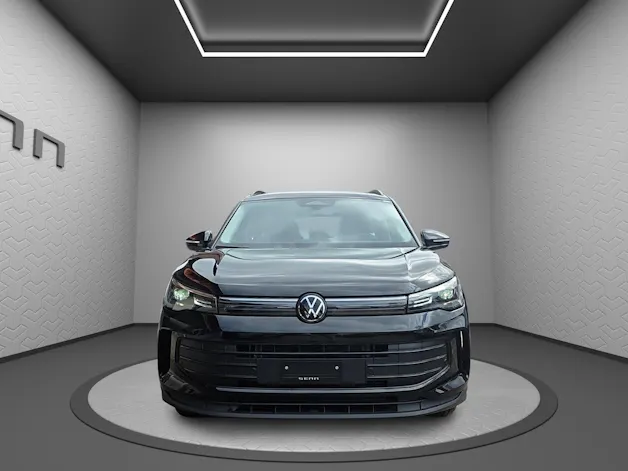 VW Tiguan 1.5 TSI evo2 mHEV Trend DSG