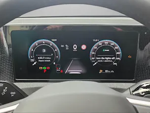VW Tiguan 1.5 TSI evo2 mHEV Trend DSG