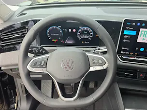 VW Tiguan 1.5 TSI evo2 mHEV Trend DSG