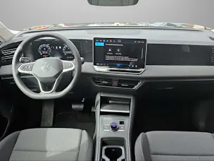 VW Tiguan 1.5 TSI evo2 mHEV Trend DSG