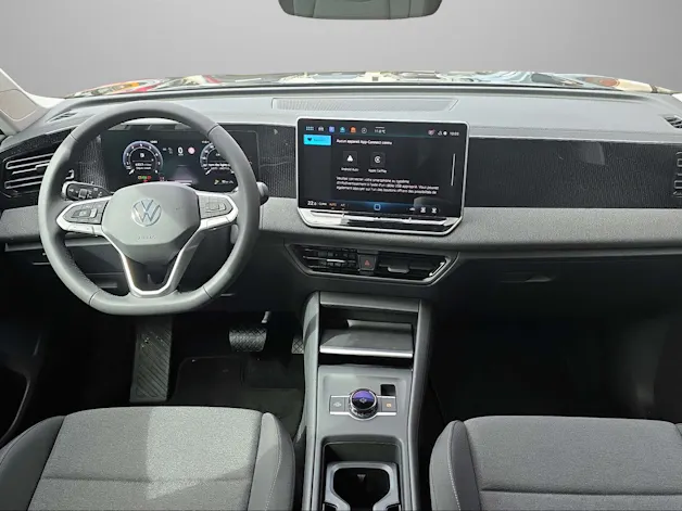 VW Tiguan 1.5 TSI evo2 mHEV Trend DSG