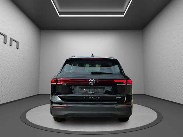 VW Tiguan 1.5 TSI evo2 mHEV Trend DSG