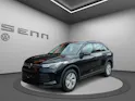 VW Tiguan 1.5 TSI evo2 mHEV Trend DSG