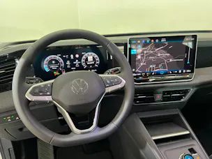 VW Tiguan 1.5 TSI evo2 mHEV Trend DSG