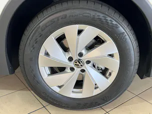 VW Tiguan 1.5 TSI evo2 mHEV Trend DSG