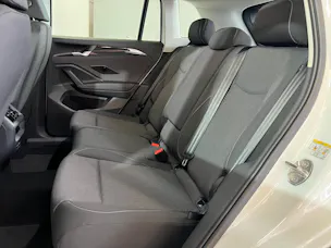 VW Tiguan 1.5 TSI evo2 mHEV Trend DSG