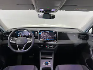 VW Tiguan 1.5 TSI evo2 mHEV Trend DSG