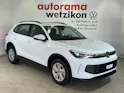 VW Tiguan 1.5 TSI evo2 mHEV Trend DSG
