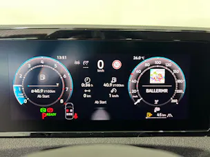 VW Tiguan 1.5 TSI evo2 mHEV Trend DSG