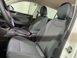 VW Tiguan 1.5 TSI evo2 mHEV Trend DSG
