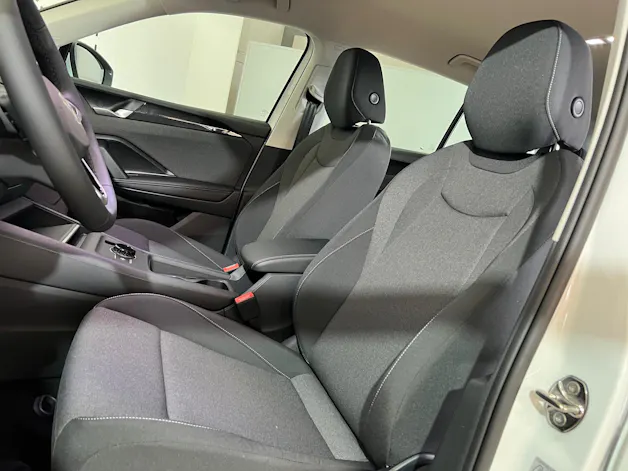VW Tiguan 1.5 TSI evo2 mHEV Trend DSG