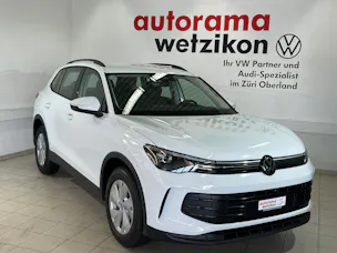 VW Tiguan 1.5 TSI evo2 mHEV Trend DSG