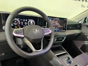 VW Tiguan 1.5 TSI evo2 mHEV Trend DSG