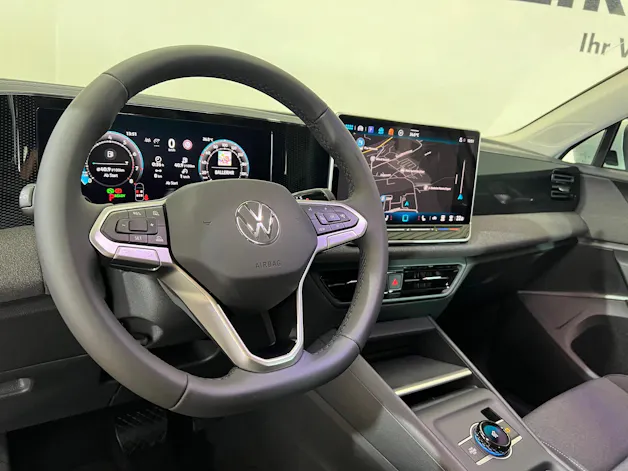 VW Tiguan 1.5 TSI evo2 mHEV Trend DSG