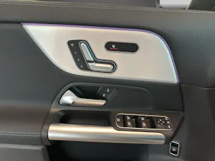 Mercedes-Benz EQA 350 4M Excellence