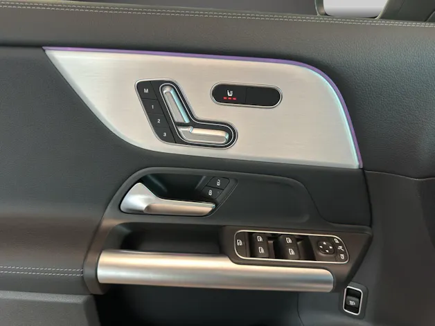Mercedes-Benz EQA 350 4M Excellence