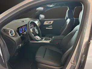 Mercedes-Benz EQA 350 4M Excellence