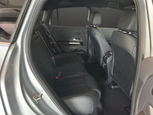 Mercedes-Benz EQA 350 4M Excellence