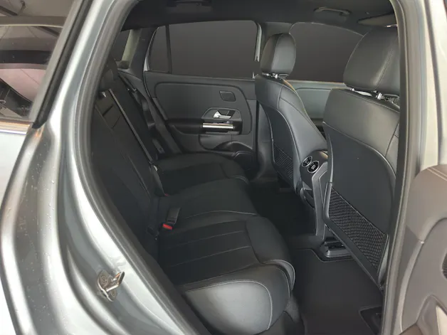 Mercedes-Benz EQA 350 4M Excellence