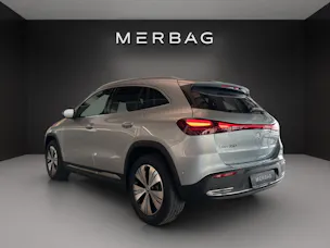 Mercedes-Benz EQA 350 4M Excellence