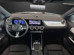 Mercedes-Benz EQA 350 4M Excellence